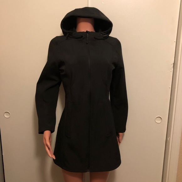 academy puffer jacket